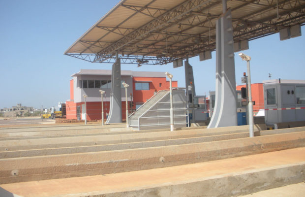 Gamou 2018 – Gratuité de l’autoroute à péage Dakar-Thiès Gamou 2018 – Gratuité de l’autoroute à péage Dakar-Thiès