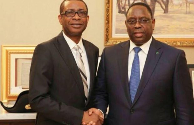 Société : Les vérités crues de Macky Sall à Youssou Ndour sur leur supposée brouille Société : Les vérités crues de Macky Sall à Youssou Ndour sur leur supposée brouille