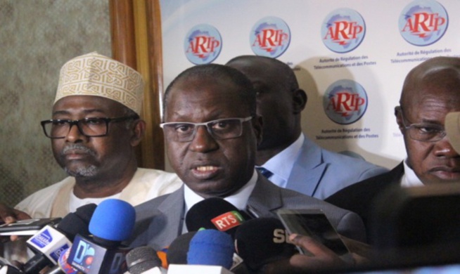 Abdoulaye Baldé- Abdou Karim Sall: Les choses vont mal ! Abdoulaye Baldé- Abdou Karim Sall: Les choses vont mal !