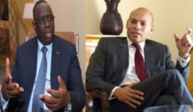 Affaire Karim Wade : Flagrants délires de manipulation Affaire Karim Wade : Flagrants délires de manipulation