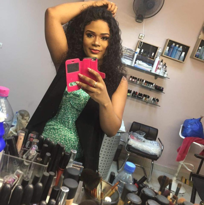 Photos : Membre du 'Groupe Femme Chic ' Marie Erika de Barros poignardée par son ex mari en France
