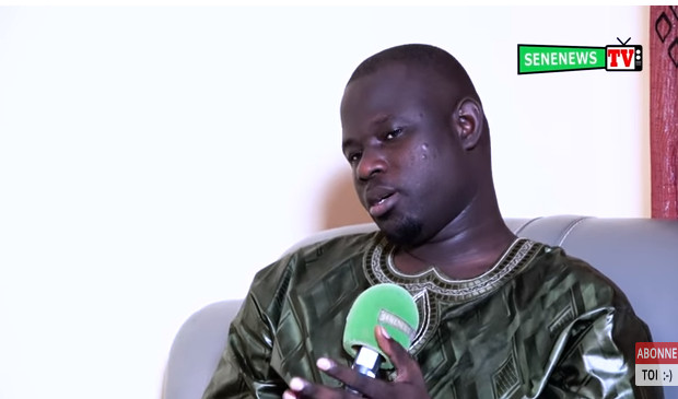 Vidéo – Mohamed Niang : « Lima done wakh si Cheikh Béthio tay lako… »