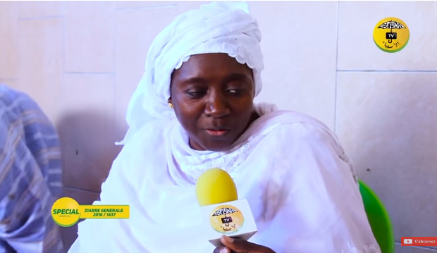 A la découverte de Sokhna Aida Sy Bint Dabakh, épouse du khalife des tidianes