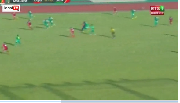 Suivez les Éliminatoires CAN 2019 : Sénégal vs Guinée Equatoriale en direct