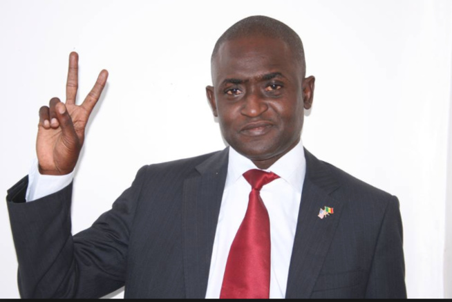 Le comité des droits de l’homme des nations unies ne peut en aucun motif ôter les faits de crimes financiers dont karim wade est condamné (Abdoulaye Mamadou Guissé) Le comité des droits de l’homme des nations unies ne peut en aucun motif ôter les faits de crimes financiers dont karim wade est condamné (Abdoulaye Mamadou Guissé)