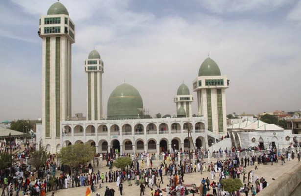 Gamou 2018 – Medina Baye: Appel à la prière pour « une présidentielle apaisée » en 2019 Gamou 2018 – Medina Baye: Appel à la prière pour « une présidentielle apaisée » en 2019
