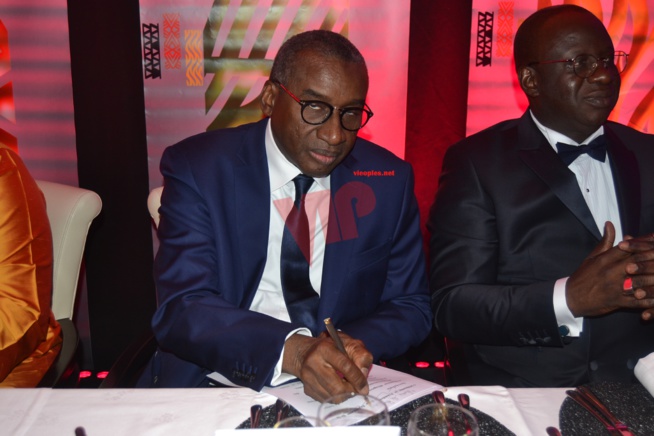 À tous les responsables politiques, les élus, les militantes et les militants… (Me Sidiki Kaba) À tous les responsables politiques, les élus, les militantes et les militants… (Me Sidiki Kaba)