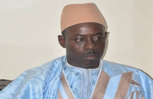 Urgent – Nécrologie : Boubacar Diallo en deuil ! Urgent – Nécrologie : Boubacar Diallo en deuil !