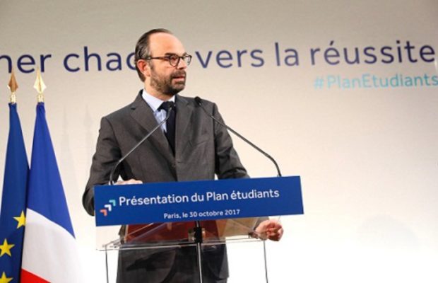 France : les étudiants étrangers payeront leurs études très chères France : les étudiants étrangers payeront leurs études très chères