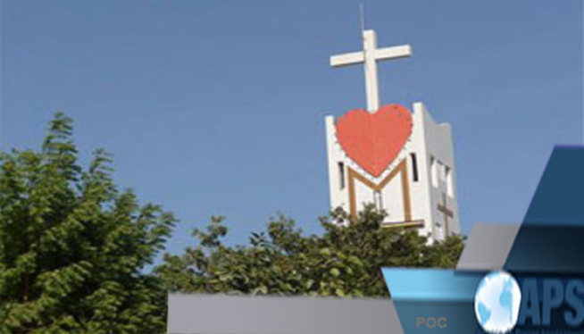 5000 invités attendus à l'ordination du nouvel évêque de Kaolack (COMITÉ D’ORGANISATION) 5000 invités attendus à l'ordination du nouvel évêque de Kaolack (COMITÉ D’ORGANISATION)