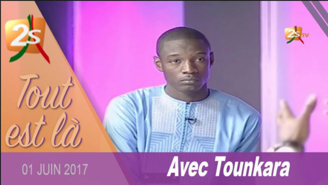 Exclusif: Mercato médiatique, Pape Djibril Fall quitte 2STV pour la TFM. Exclusif: Mercato médiatique, Pape Djibril Fall quitte 2STV pour la TFM.