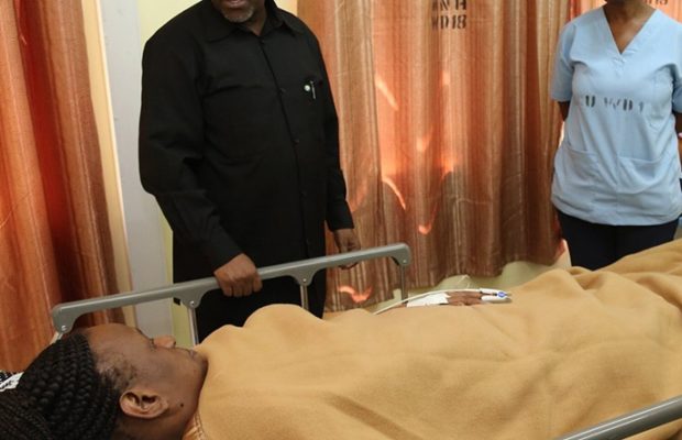 Drame des Maristes : Le médecin d’Aïda Mbacké inquiète les enquêteurs Drame des Maristes : Le médecin d’Aïda Mbacké inquiète les enquêteurs