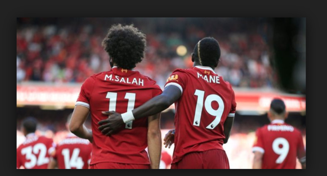 BREXIT: Sadio Mané, Salah, Aurier, et d’autres joueurs africains menacés de ne plus jouer en Premier Leagu