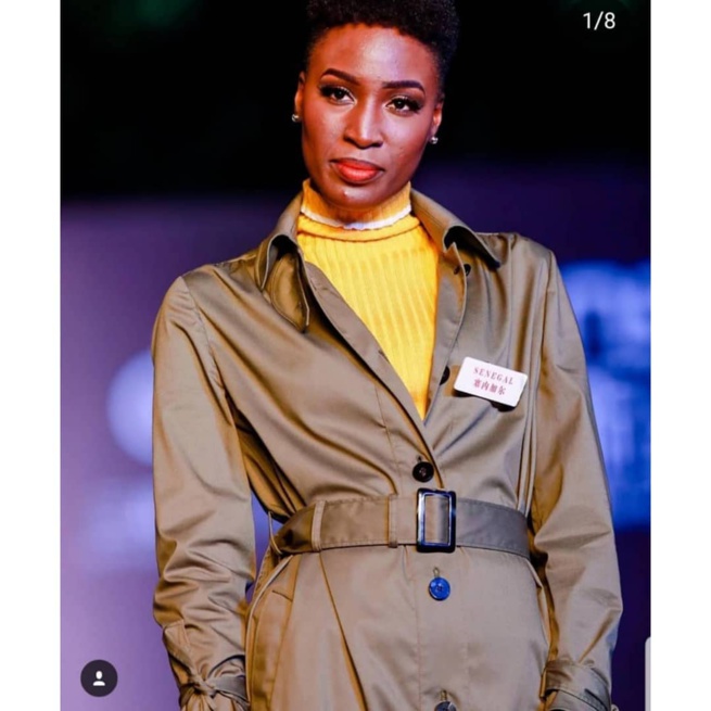 Perturbée par une polémique, Concours Miss monde : La candidature du Sénégal «contestée» Perturbée par une polémique, Concours Miss monde : La candidature du Sénégal «contestée»