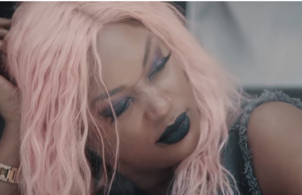 Exclusif: Découvrez Le nouveau clip de Titi  » Tamit «