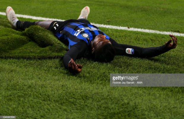 Keita Baldé : « Je manquais de confiance à l’Inter pendant… »
