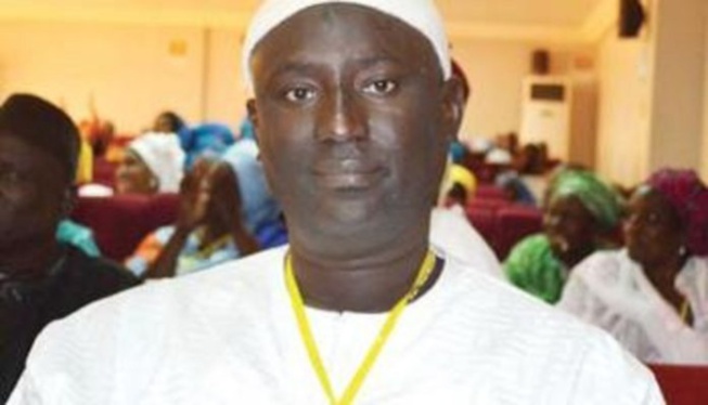 « Je ne suis à l’Assemblée que pour régler les comptes des… » : l’incroyable aveu de ce député « Je ne suis à l’Assemblée que pour régler les comptes des… » : l’incroyable aveu de ce député