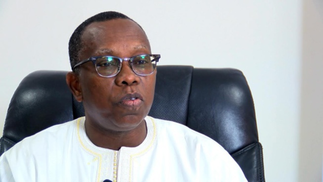 Ibrahima Diallo : « L'opposition voulait accéder aux numéros Cedeao des électeurs, alors que ...»
