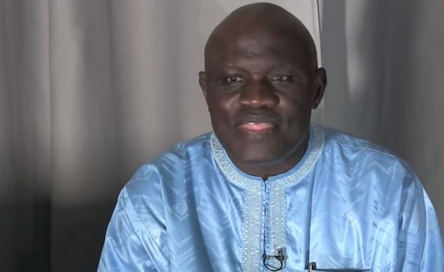 Gaston Mbengue : « Alioune Sarr a éduqué les lutteurs, les promoteurs, managers… » Gaston Mbengue : « Alioune Sarr a éduqué les lutteurs, les promoteurs, managers… »