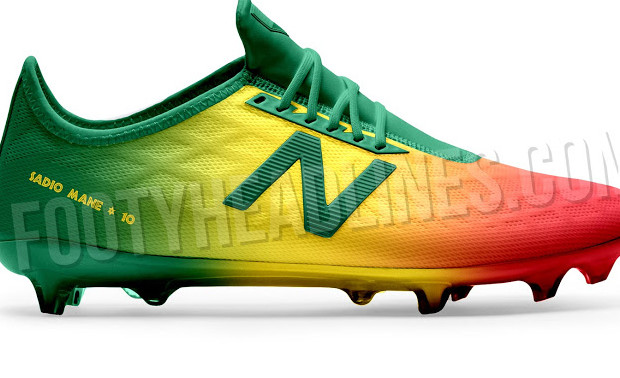 Découvrez les nouveaux bijoux de Sadio Mané pour le match PSG vs Liverpool