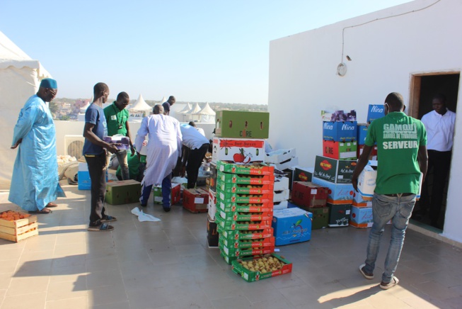 3ème Edition Takassounu Serigne Mansour Sy Elhadj Mor Ndao dit AS remplit Tivaoune et assure 3ème Edition Takassounu Serigne Mansour Sy Elhadj Mor Ndao dit AS remplit Tivaoune et assure