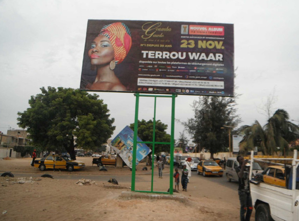 Terrou Waar : Coumba Gawlo se relèvera t-elle d’un si lourd investissement ?