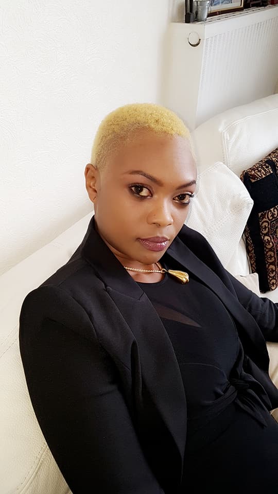 Al Khayri : Kiné Sow ex-actrice Mayacine ak Dial est devenue Madame Diop