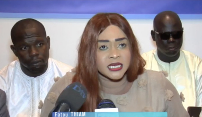 Fatou Thiam déballe sur Guirassy : "Le 15 février, il m’a invitée à le rejoindre dans…" Fatou Thiam déballe sur Guirassy : "Le 15 février, il m’a invitée à le rejoindre dans…"
