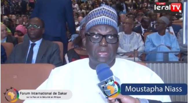 Deux nouveaux députés installés à l’Assemblée nationale du Sénégal Deux nouveaux députés installés à l’Assemblée nationale du Sénégal