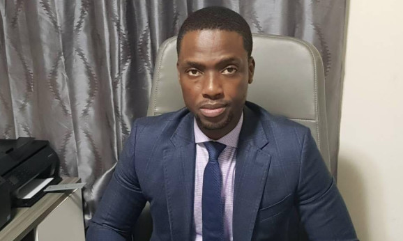 NÉCROLOGIE Birane Ndour perd sa mère Cathy Cissé NÉCROLOGIE Birane Ndour perd sa mère Cathy Cissé