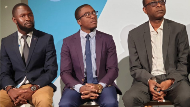 Youssou Ndour & ces Sénégalais les plus influents de la planète Youssou Ndour & ces Sénégalais les plus influents de la planète