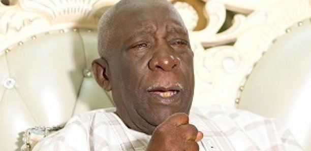 Honoré par l'Onu, El Hadji Mansour Mbaye réclame Macky Sall Honoré par l'Onu, El Hadji Mansour Mbaye réclame Macky Sall