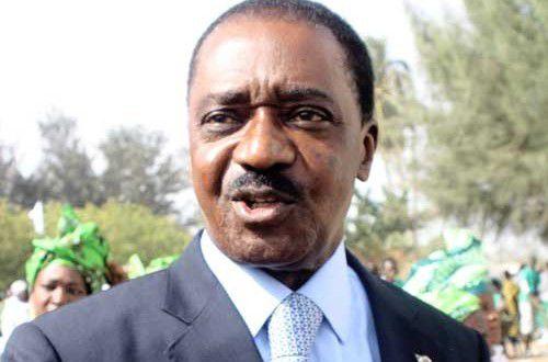 Tanor Dieng : « Ma fille Fatou Binetou a pleuré à chaudes larmes parce qu’elle aimait Jacques Baudin comme un père » Tanor Dieng : « Ma fille Fatou Binetou a pleuré à chaudes larmes parce qu’elle aimait Jacques Baudin comme un père »