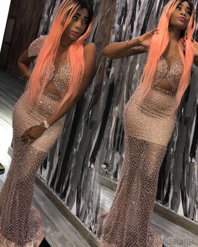 Mauvaise nouvelle pour Ngonish Caramel, nouvelle Nicky Minaj sénégalaise Mauvaise nouvelle pour Ngonish Caramel, nouvelle Nicky Minaj sénégalaise