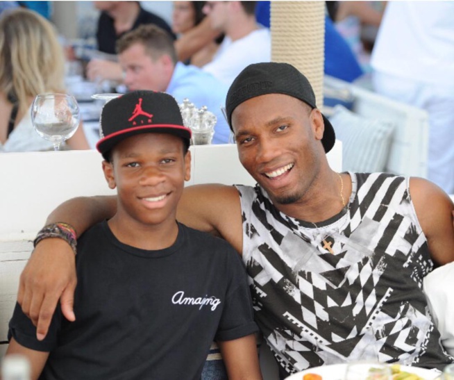 « Drogba, Depuis que Serigne Mansour Sy Borom Daradji a prié pour lui… » « Drogba, Depuis que Serigne Mansour Sy Borom Daradji a prié pour lui… »