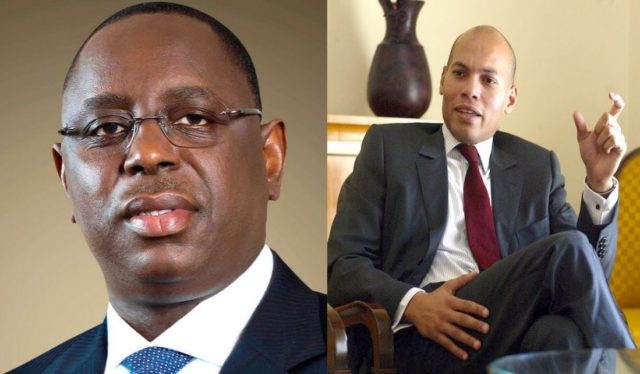 Affaire Karim Wade: La note saoudienne qui inquiète Dakar Affaire Karim Wade: La note saoudienne qui inquiète Dakar