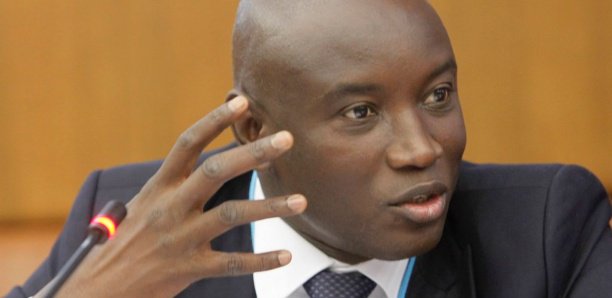Aly Ngouille Ndiaye persiste et signe qu’il n’existe qu’un seul fichier Aly Ngouille Ndiaye persiste et signe qu’il n’existe qu’un seul fichier