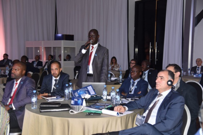 LERAL: Affaire de la liste « DASH », comment les 5 jeunes ont été alpagués ? LERAL: Affaire de la liste « DASH », comment les 5 jeunes ont été alpagués ?