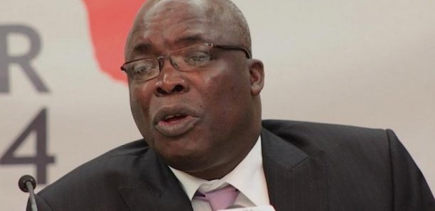 Abdoul Aziz Mbaye : "Nous pouvons tous, demain, nous retrouver dans la même situation que Karim Wade et Khalifa Sall" Abdoul Aziz Mbaye : "Nous pouvons tous, demain, nous retrouver dans la même situation que Karim Wade et Khalifa Sall"