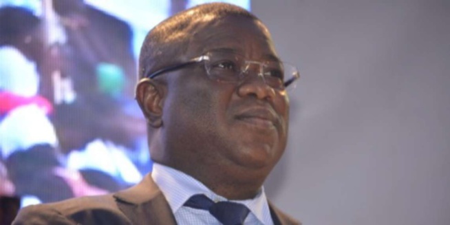 Transhumance: Abdoulaye Baldé a déposé mallettes et valises dans le Macky Transhumance: Abdoulaye Baldé a déposé mallettes et valises dans le Macky