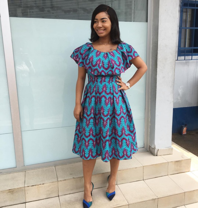 Mode en Wax!! à couper le souffle » avec ZENA Mode en Wax!! à couper le souffle » avec ZENA