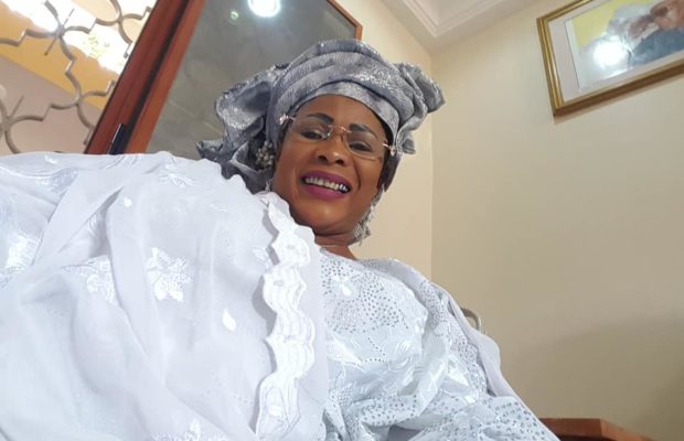 Bagarre à l’assemblée: Mame Diarra Fam raconte les faits et craque « Kader Ndiaye ma insultée et… » Bagarre à l’assemblée: Mame Diarra Fam raconte les faits et craque « Kader Ndiaye ma insultée et… »