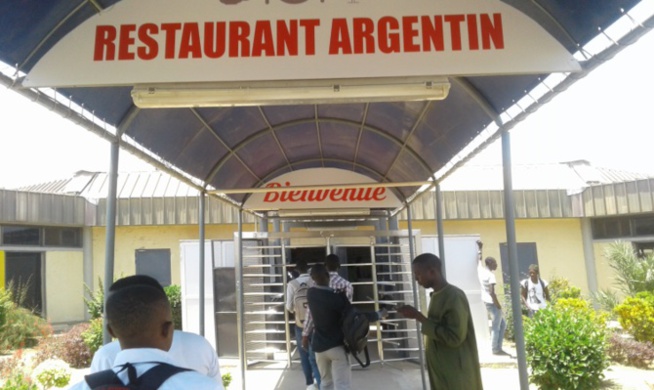 Ucad : Les repreneurs reviennent à de meilleurs sentiments Ucad : Les repreneurs reviennent à de meilleurs sentiments