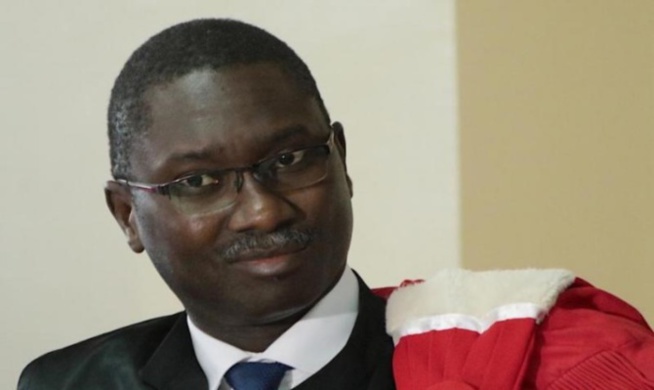 Longues détentions : « Les affaires criminelles sont jugées au bout de 6 mois» Longues détentions : « Les affaires criminelles sont jugées au bout de 6 mois»