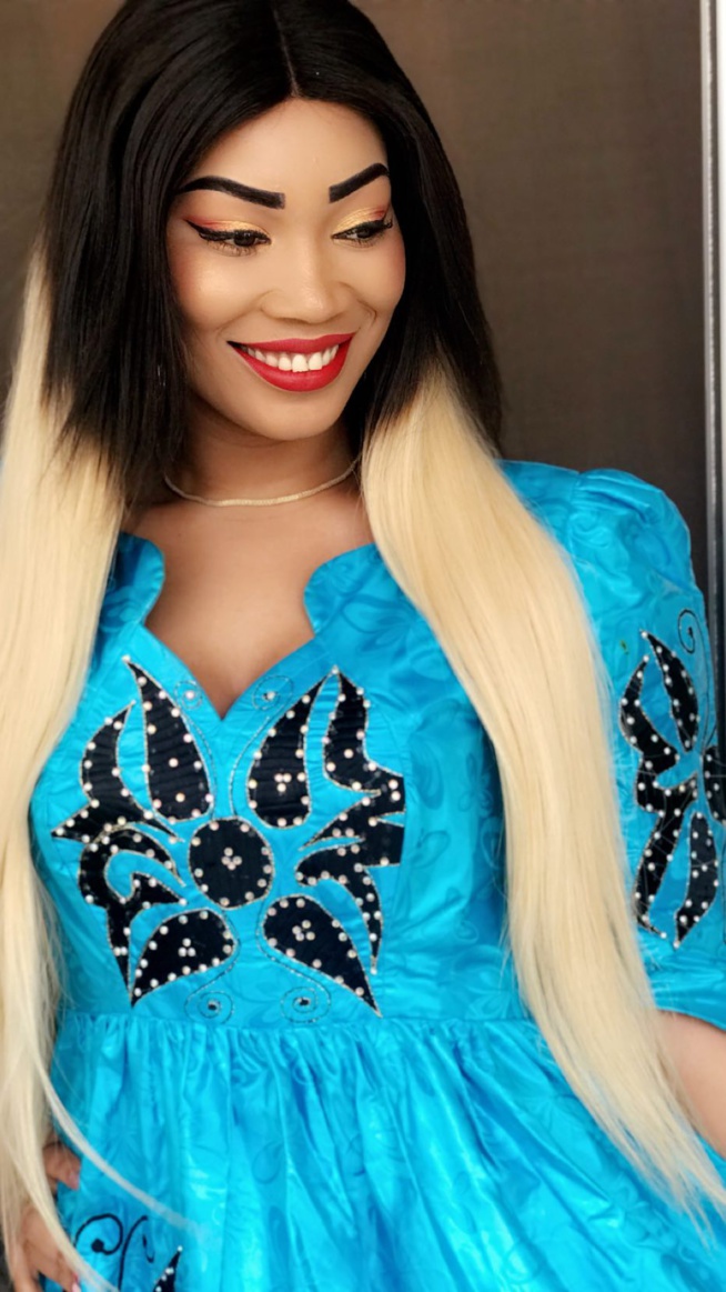 Découvrez les 03 différentes « Sagnsé » de Mami Louise Ex actrice de Pod et Marichou …