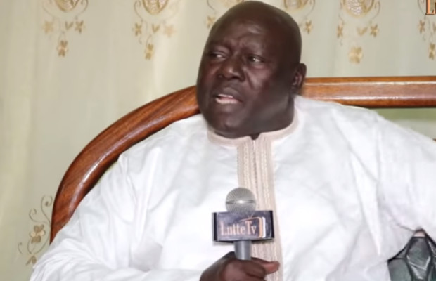 Réaction de Tapha Gueye sur le nouveau CNG « La présence de YÉKINI et TYSON au CNG est… »