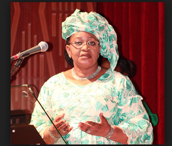 Aïda Mbodj, députée: "tant que nous n’aurons pas accès au fichier, Macky Sall n’aura pas la paix" Aïda Mbodj, députée: "tant que nous n’aurons pas accès au fichier, Macky Sall n’aura pas la paix"