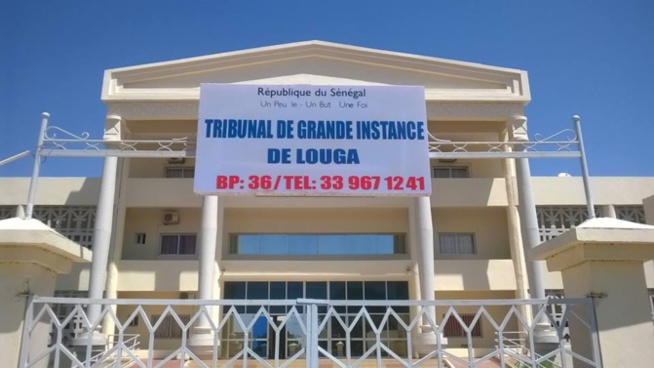 Louga : Une renversante histoire de viol collectif jugée ce vendredi