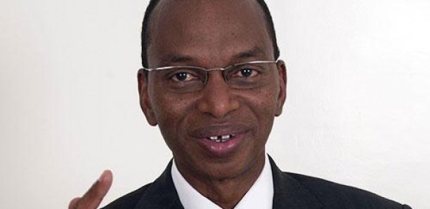Moussa Baldé (RUR): «Il n’y a pas de candidat capable de challenger le président» Moussa Baldé (RUR): «Il n’y a pas de candidat capable de challenger le président»