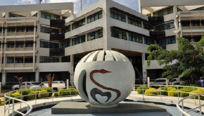 Détournement au ministère de la Santé: Ousmane Diop, maître ...pillage Détournement au ministère de la Santé: Ousmane Diop, maître ...pillage